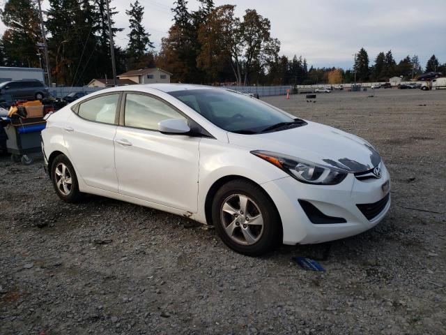 Photo 3 VIN: 5NPDH4AE0FH571902 - HYUNDAI ELANTRA SE 