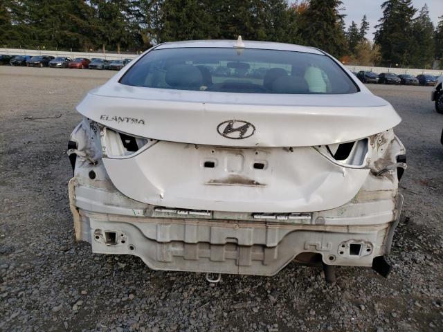 Photo 5 VIN: 5NPDH4AE0FH571902 - HYUNDAI ELANTRA SE 