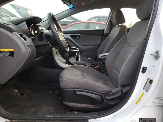 Photo 6 VIN: 5NPDH4AE0FH571902 - HYUNDAI ELANTRA SE 