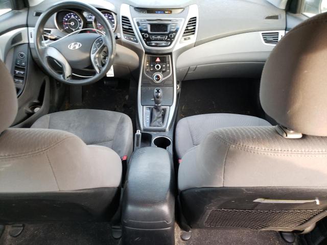 Photo 7 VIN: 5NPDH4AE0FH571902 - HYUNDAI ELANTRA SE 