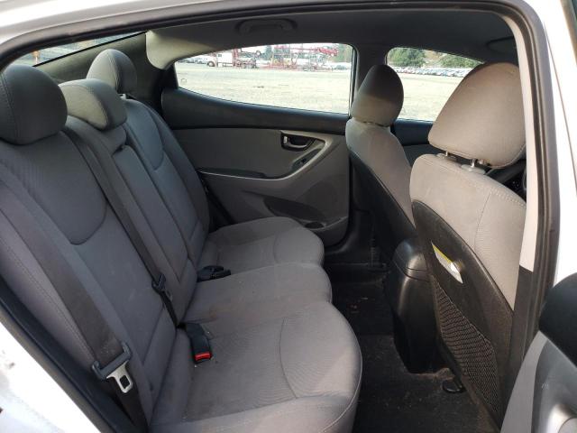 Photo 9 VIN: 5NPDH4AE0FH571902 - HYUNDAI ELANTRA SE 