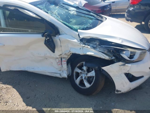 Photo 5 VIN: 5NPDH4AE0FH573410 - HYUNDAI ELANTRA 