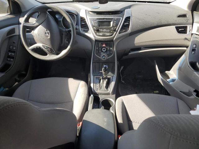 Photo 7 VIN: 5NPDH4AE0FH574086 - HYUNDAI ELANTRA SE 