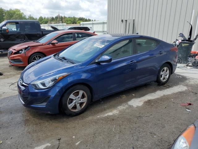 Photo 0 VIN: 5NPDH4AE0FH575870 - HYUNDAI ELANTRA 