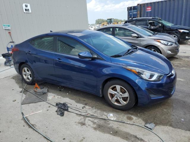 Photo 3 VIN: 5NPDH4AE0FH575870 - HYUNDAI ELANTRA 