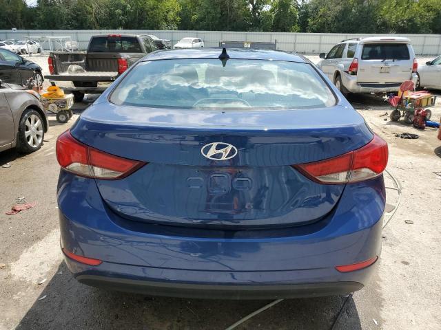 Photo 5 VIN: 5NPDH4AE0FH575870 - HYUNDAI ELANTRA 