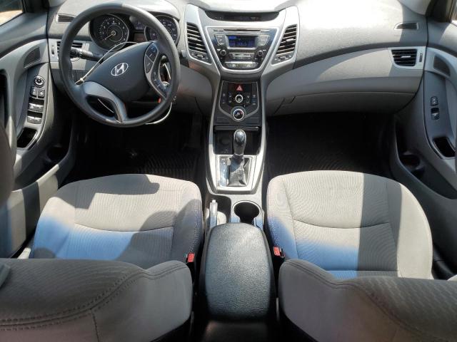 Photo 7 VIN: 5NPDH4AE0FH575870 - HYUNDAI ELANTRA 