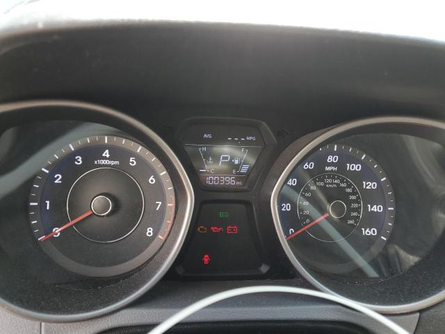 Photo 8 VIN: 5NPDH4AE0FH575870 - HYUNDAI ELANTRA 