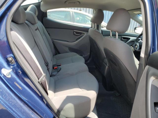 Photo 9 VIN: 5NPDH4AE0FH575870 - HYUNDAI ELANTRA 