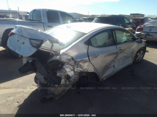 Photo 3 VIN: 5NPDH4AE0FH581426 - HYUNDAI ELANTRA 