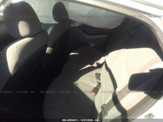 Photo 7 VIN: 5NPDH4AE0FH581426 - HYUNDAI ELANTRA 