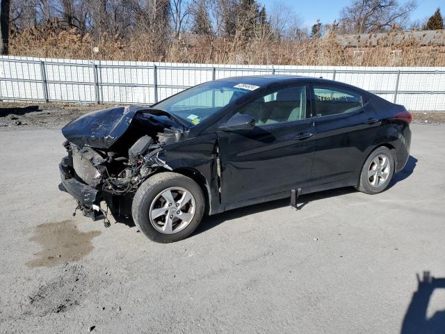 Photo 0 VIN: 5NPDH4AE0FH582219 - HYUNDAI ELANTRA 