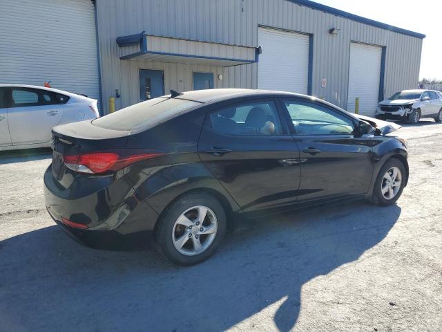 Photo 2 VIN: 5NPDH4AE0FH582219 - HYUNDAI ELANTRA 