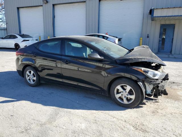 Photo 3 VIN: 5NPDH4AE0FH582219 - HYUNDAI ELANTRA 