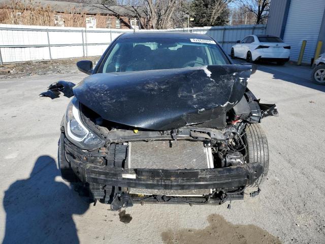 Photo 4 VIN: 5NPDH4AE0FH582219 - HYUNDAI ELANTRA 