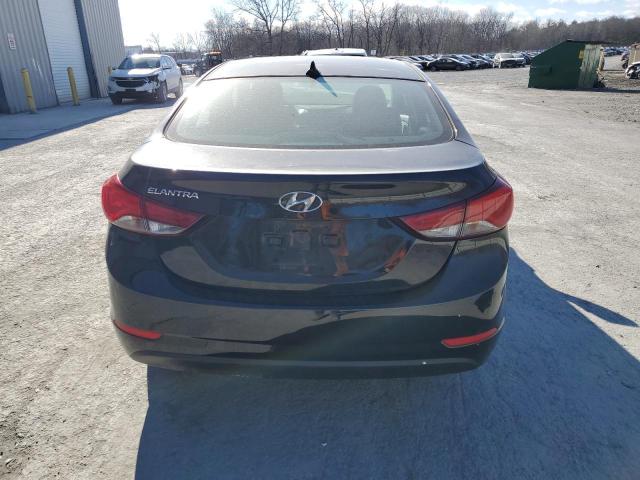 Photo 5 VIN: 5NPDH4AE0FH582219 - HYUNDAI ELANTRA 