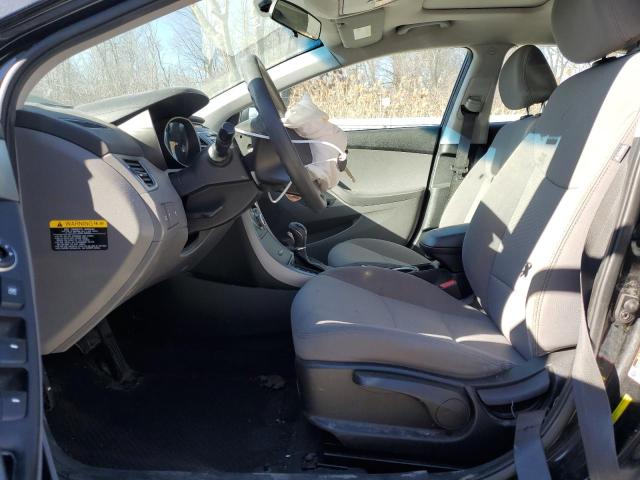 Photo 6 VIN: 5NPDH4AE0FH582219 - HYUNDAI ELANTRA 