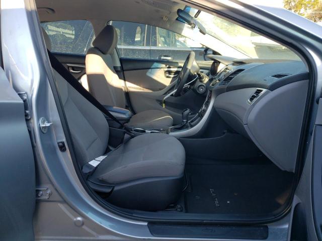 Photo 4 VIN: 5NPDH4AE0FH582348 - HYUNDAI ELANTRA SE 