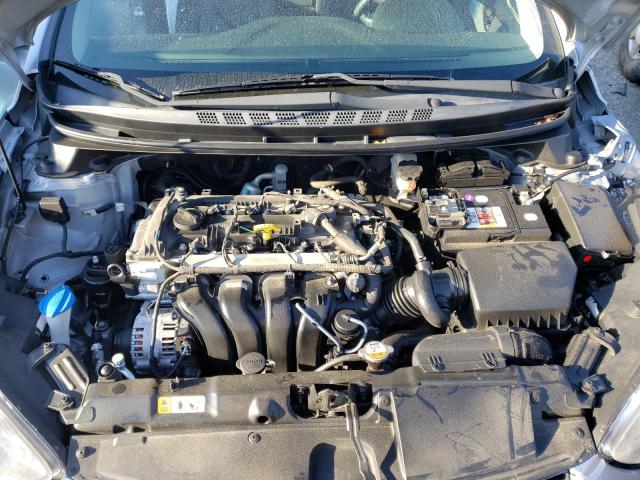 Photo 6 VIN: 5NPDH4AE0FH582348 - HYUNDAI ELANTRA SE 