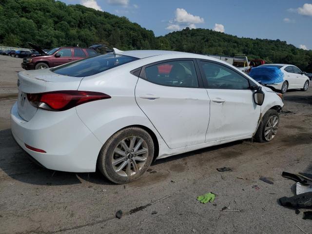 Photo 2 VIN: 5NPDH4AE0FH584231 - HYUNDAI ELANTRA SE 