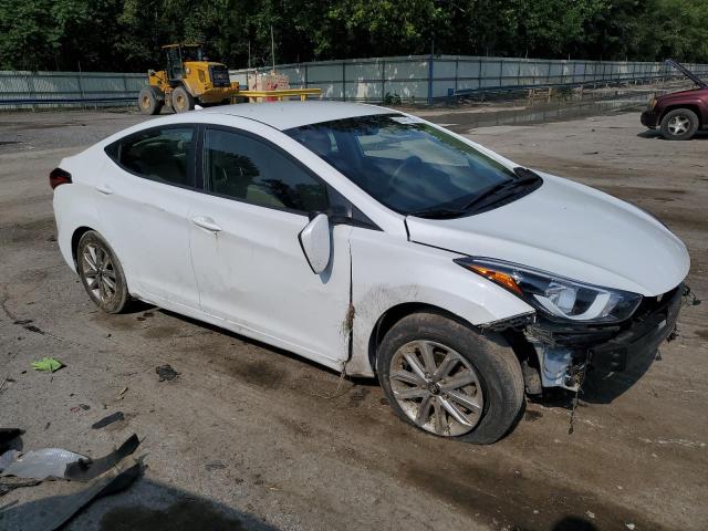 Photo 3 VIN: 5NPDH4AE0FH584231 - HYUNDAI ELANTRA SE 