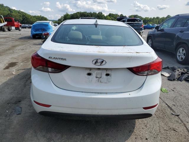 Photo 5 VIN: 5NPDH4AE0FH584231 - HYUNDAI ELANTRA SE 