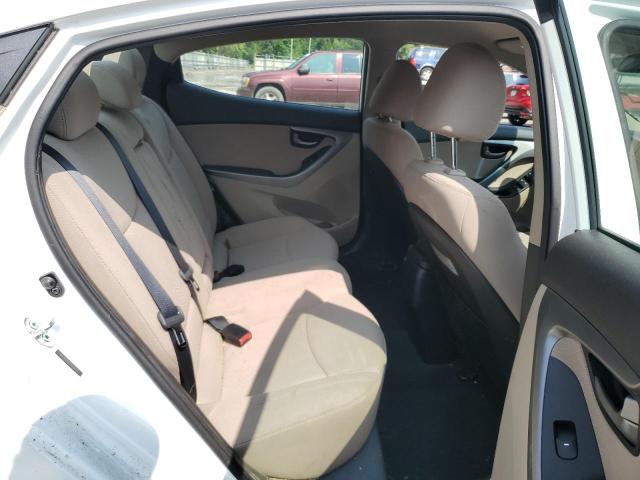 Photo 9 VIN: 5NPDH4AE0FH584231 - HYUNDAI ELANTRA SE 