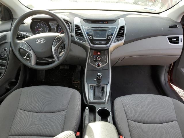 Photo 7 VIN: 5NPDH4AE0FH585041 - HYUNDAI ELANTRA SE 