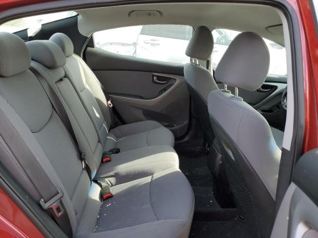 Photo 9 VIN: 5NPDH4AE0FH585041 - HYUNDAI ELANTRA SE 