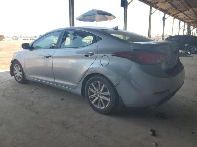 Photo 1 VIN: 5NPDH4AE0FH585301 - HYUNDAI ELANTRA SE 