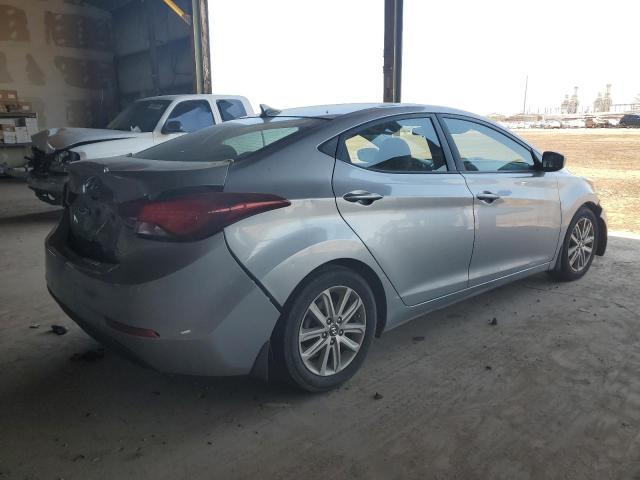 Photo 2 VIN: 5NPDH4AE0FH585301 - HYUNDAI ELANTRA SE 