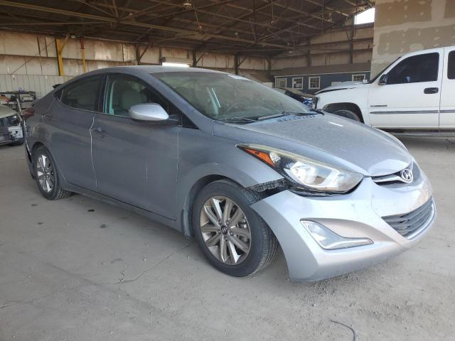 Photo 3 VIN: 5NPDH4AE0FH585301 - HYUNDAI ELANTRA SE 