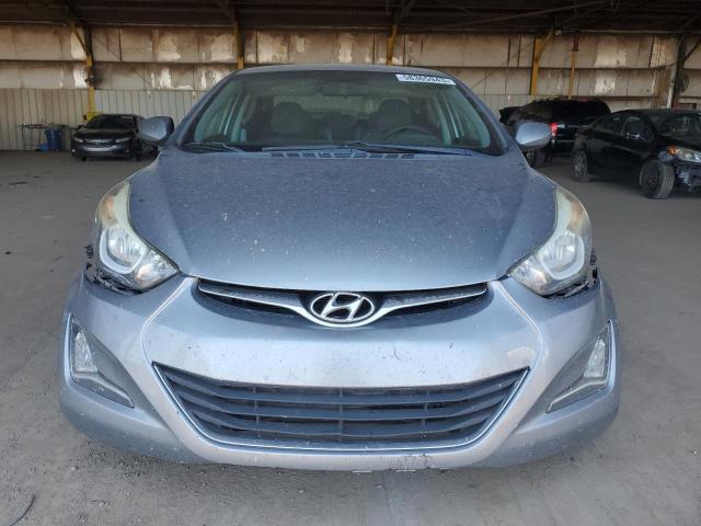 Photo 4 VIN: 5NPDH4AE0FH585301 - HYUNDAI ELANTRA SE 