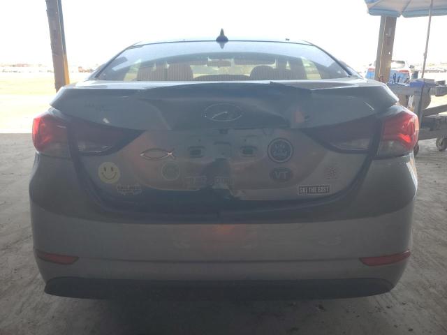 Photo 5 VIN: 5NPDH4AE0FH585301 - HYUNDAI ELANTRA SE 