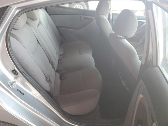 Photo 9 VIN: 5NPDH4AE0FH585301 - HYUNDAI ELANTRA SE 