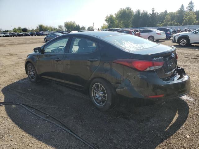 Photo 1 VIN: 5NPDH4AE0FH586884 - HYUNDAI ELANTRA SE 