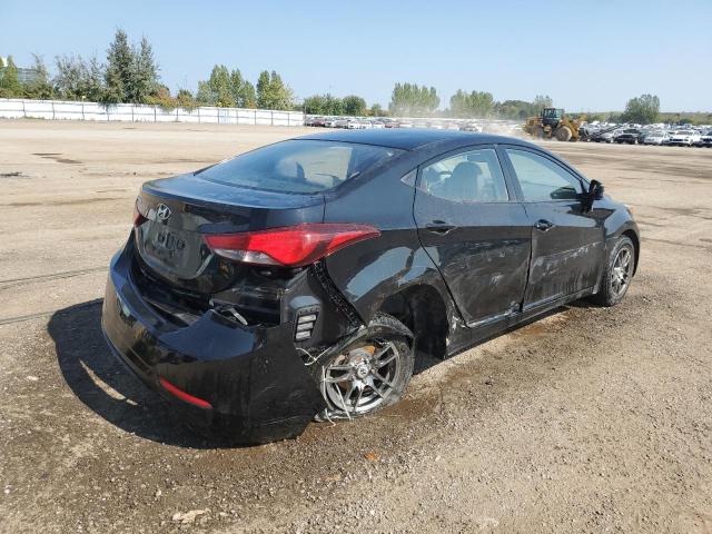 Photo 2 VIN: 5NPDH4AE0FH586884 - HYUNDAI ELANTRA SE 