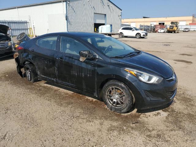 Photo 3 VIN: 5NPDH4AE0FH586884 - HYUNDAI ELANTRA SE 