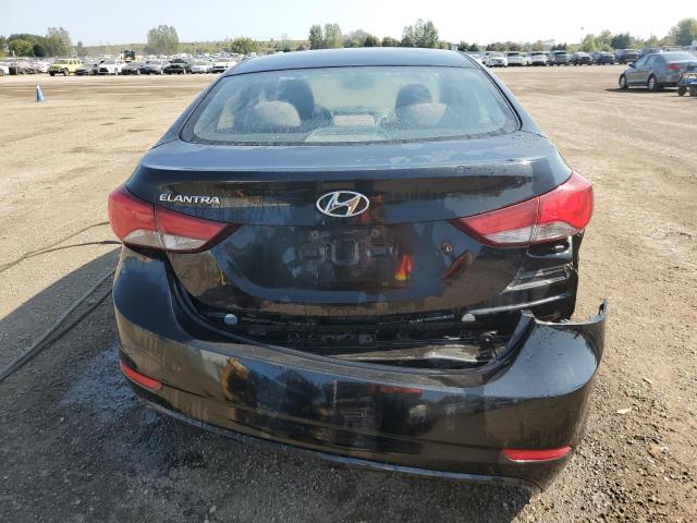 Photo 5 VIN: 5NPDH4AE0FH586884 - HYUNDAI ELANTRA SE 