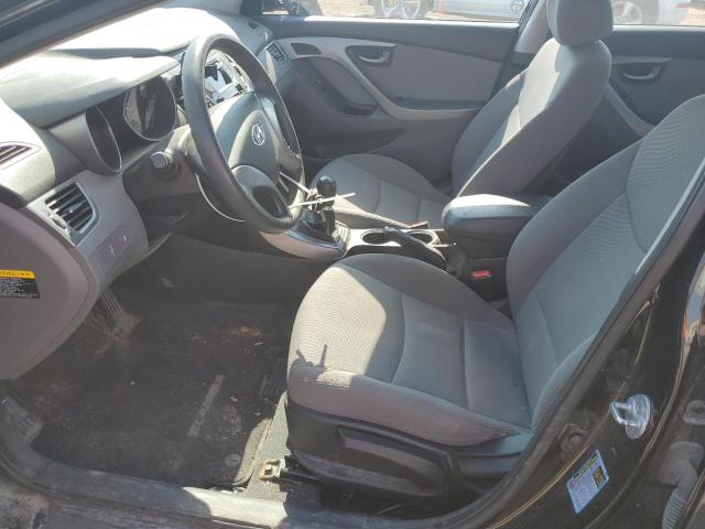 Photo 6 VIN: 5NPDH4AE0FH586884 - HYUNDAI ELANTRA SE 