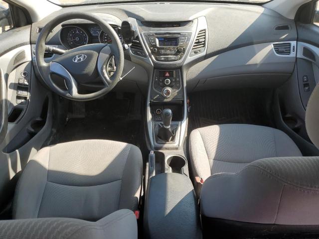 Photo 7 VIN: 5NPDH4AE0FH586884 - HYUNDAI ELANTRA SE 