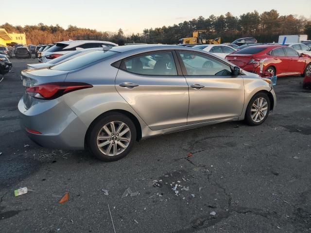 Photo 2 VIN: 5NPDH4AE0FH587582 - HYUNDAI ELANTRA 