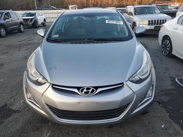 Photo 4 VIN: 5NPDH4AE0FH587582 - HYUNDAI ELANTRA 