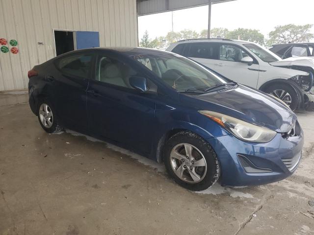 Photo 3 VIN: 5NPDH4AE0FH588313 - HYUNDAI ELANTRA 