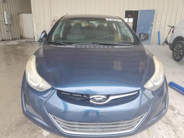 Photo 4 VIN: 5NPDH4AE0FH588313 - HYUNDAI ELANTRA 