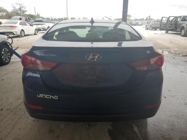 Photo 5 VIN: 5NPDH4AE0FH588313 - HYUNDAI ELANTRA 