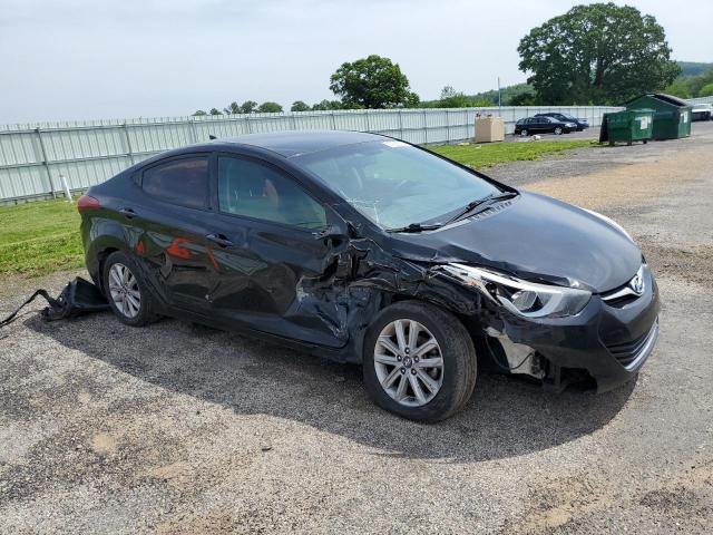 Photo 3 VIN: 5NPDH4AE0FH588389 - HYUNDAI ELANTRA 