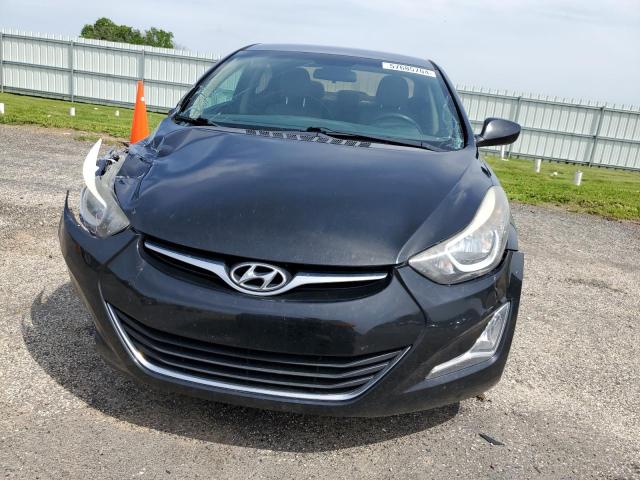 Photo 4 VIN: 5NPDH4AE0FH588389 - HYUNDAI ELANTRA 