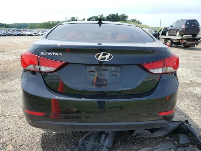 Photo 5 VIN: 5NPDH4AE0FH588389 - HYUNDAI ELANTRA 