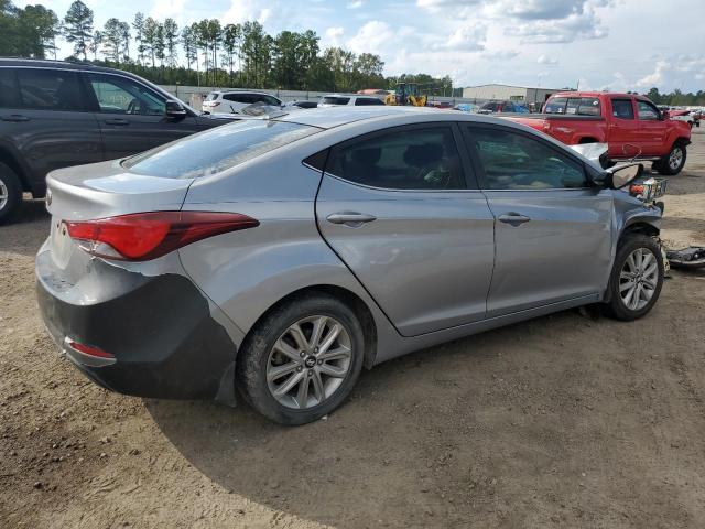 Photo 2 VIN: 5NPDH4AE0FH589235 - HYUNDAI ELANTRA SE 